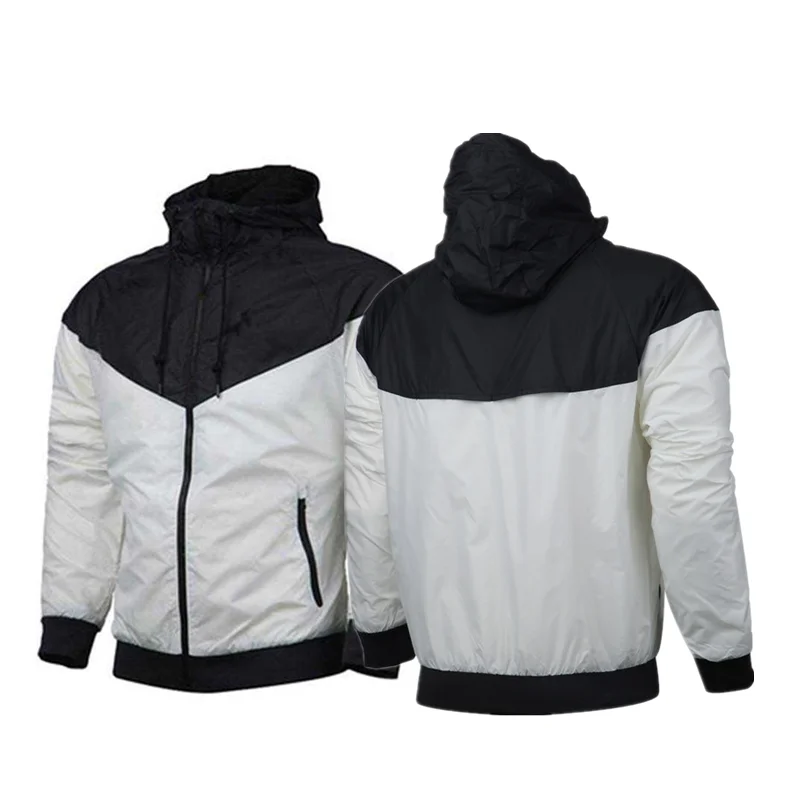 2021 Fashion Men Sweatshirt Print Spring Autumn Casual Stitching High Quality Cotton Sports Jacket for Men Zipper Hoodie
2021 Fashion Men Sweatshirt Print Spring Autumn Casual Stitching High Quality Cotton Sports Jacket for Men Zipper Hoodie