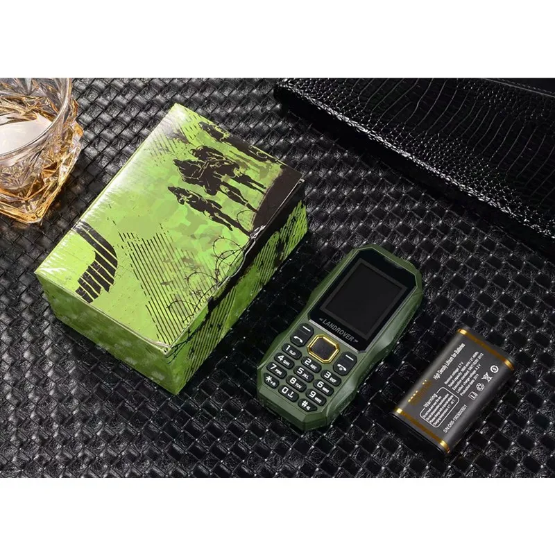 1.8 inch Cheap Rugged Shockproof Dustproof Cell Phones Dual SIM GSM FM Radio Torch Push-button Mobile Phone Cellular PHONE W2025
1.8 inch Cheap Rugged Shockproof Dustproof Cell Phones Dual SIM GSM FM Radio Torch Push-button Mobile Phone Cellular PHONE W2025