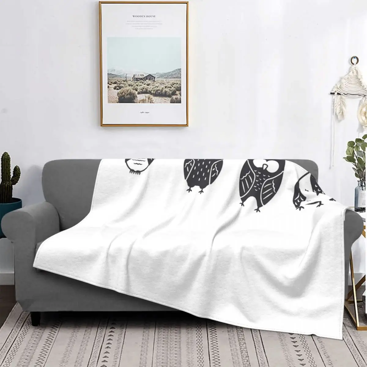 Manta de Halloween con búhos bonitos, colcha para cama a cuadros, manta mullida a cuadros con capucha, ropa de cama y fundas
Manta de Halloween con búhos bonitos, colcha para cama a cuadros, manta mullida a cuadros con capucha, ropa de cama y fundas