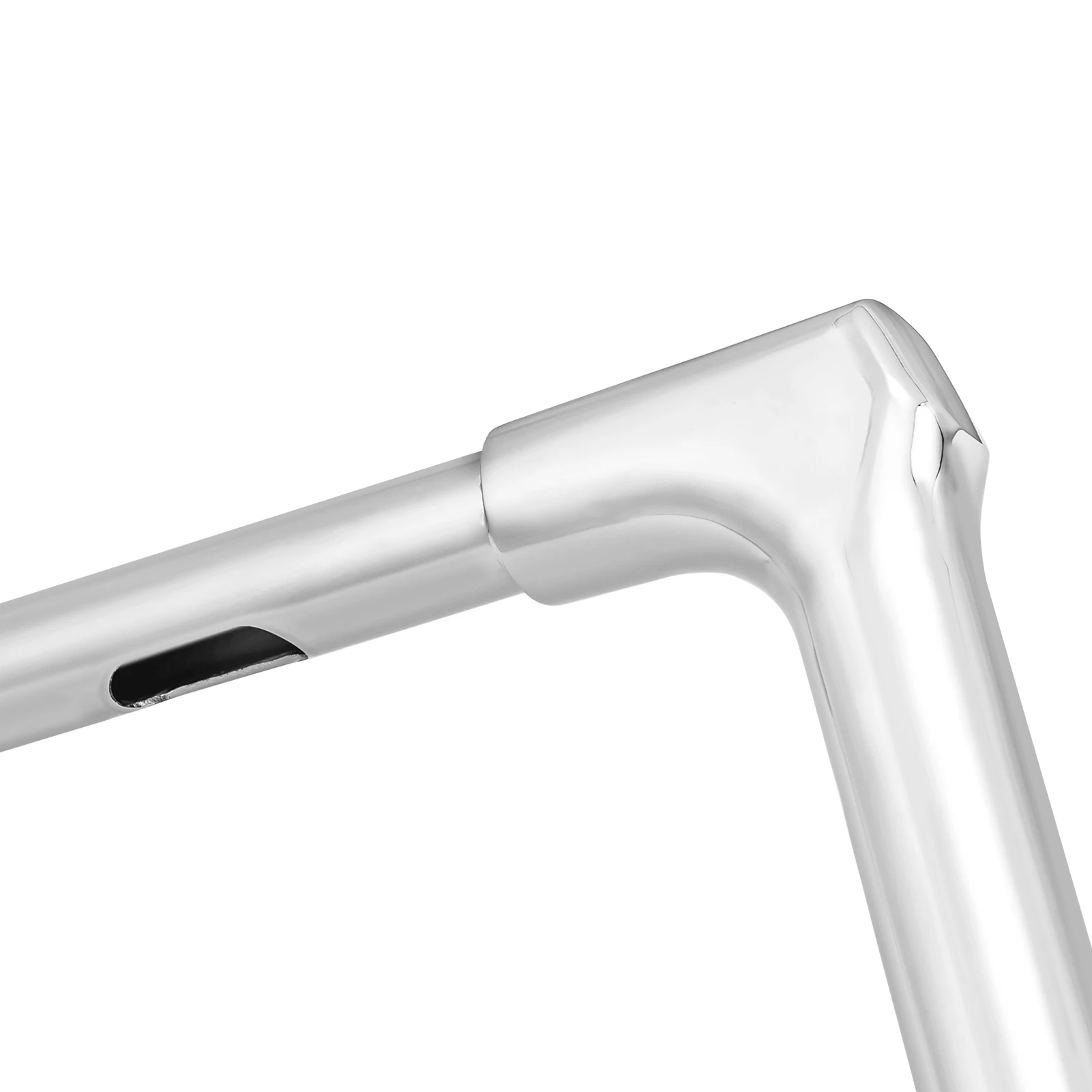 Motorcycle For Harley 2015-2021 Road Glide FLTR FLTRXS FLTRU FLTRX Chrome 14" Rise Ape Monkey Bar Handlebar 1.25 Clamp Steel
Motorcycle For Harley 2015-2021 Road Glide FLTR FLTRXS FLTRU FLTRX Chrome 14" Rise Ape Monkey Bar Handlebar 1.25 Clamp Steel