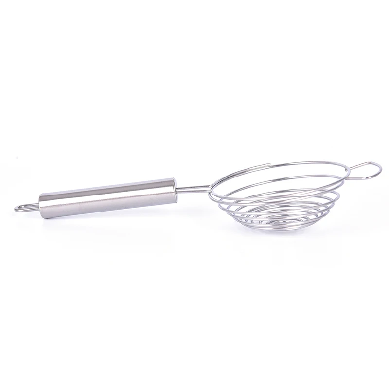 Kitchen Stainless Steel Egg Yolk Separator Divider Hand Held For Making Cake Egg Separator Kitchen Stuff New
Kitchen Stainless Steel Egg Yolk Separator Divider Hand Held For Making Cake Egg Separator Kitchen Stuff New