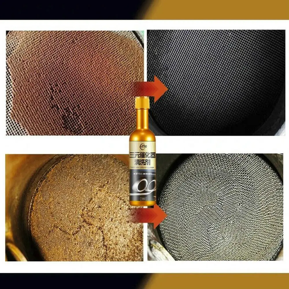 Large 120ML Powerful All-Purpose Rust Cleaner Spray Derusting Spray Car Maintenance Household Cleaning Tools Anti-rust Lubricant
Large 120ML Powerful All-Purpose Rust Cleaner Spray Derusting Spray Car Maintenance Household Cleaning Tools Anti-rust Lubricant