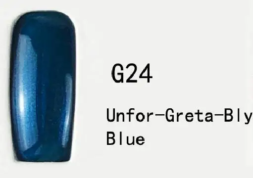 273 Color 15ml UV LED Gel Polish Vernis opies Permanent Lasting Nail Art G H serise Funny Bunny (need lamp dry) | Красота и здоровье