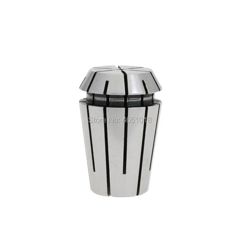 AAA ER11 spring chuck spring collet tool holder for CNC engraving and milling machines
AAA ER11 spring chuck spring collet tool holder for CNC engraving and milling machines