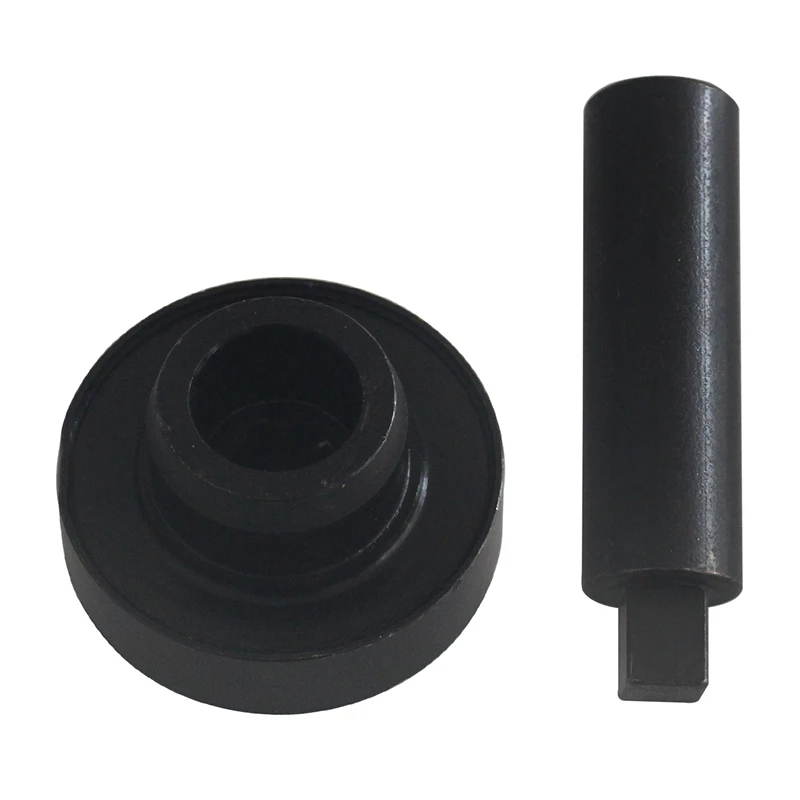Inner Axle Seal Installer for Ford Super Duty 1978-2016 for Dana 50 60 Axle Oil Leaking the Ends of Front Axle Tubes
Inner Axle Seal Installer for Ford Super Duty 1978-2016 for Dana 50 60 Axle Oil Leaking the Ends of Front Axle Tubes