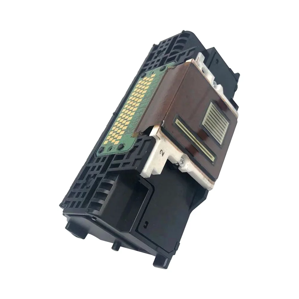 The QY6-0083 Printhead for Canon MG6310, MG6320, MG6350, MG6380, MG7120, MG7150, MG7180, iP8720, iP8750, iP8780, MG7110, MG7140
The QY6-0083 Printhead for Canon MG6310, MG6320, MG6350, MG6380, MG7120, MG7150, MG7180, iP8720, iP8750, iP8780, MG7110, MG7140