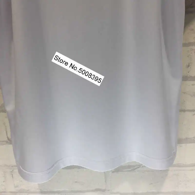 2021 Summer Woman White Sn Letters Print Cotton T-shirt Short Sleeves Fashion Tops Tshirts
2021 Summer Woman White Sn Letters Print Cotton T-shirt Short Sleeves Fashion Tops Tshirts