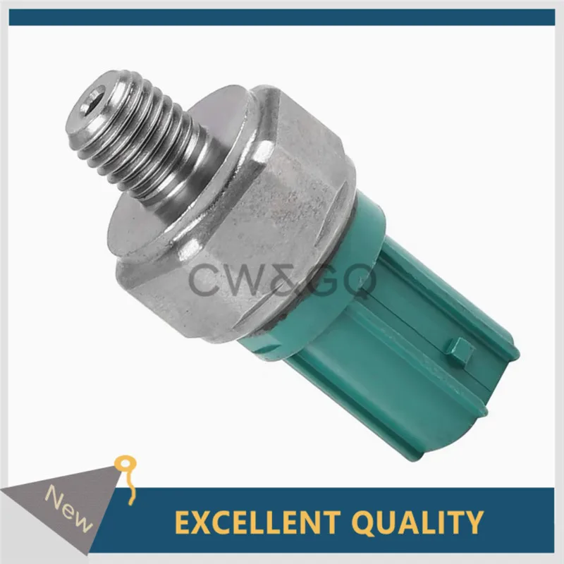 New Transmission 2nd/ 3rd Pressure Sensor Switch For Honda Accord CR-V Acura RSX TSX 28600-RCL-004 28600RCL004
New Transmission 2nd/ 3rd Pressure Sensor Switch For Honda Accord CR-V Acura RSX TSX 28600-RCL-004 28600RCL004