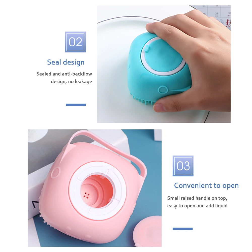 Чистящая Щетка, 3 цвета, удобная Массажная расческа для ванной комнаты Aldult, креативная квадратная 
Чистящая Щетка, 3 цвета, удобная Массажная расческа для ванной комнаты Aldult, креативная квадратная