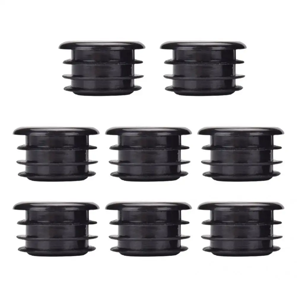 Sturdy Bike Bar Plug Wear-Resistant Lightweight End Bar Plugs Stopper MTB Bike Parts Bike Cap Bike Plug 8Pcs/Set
Sturdy Bike Bar Plug Wear-Resistant Lightweight End Bar Plugs Stopper MTB Bike Parts Bike Cap Bike Plug 8Pcs/Set