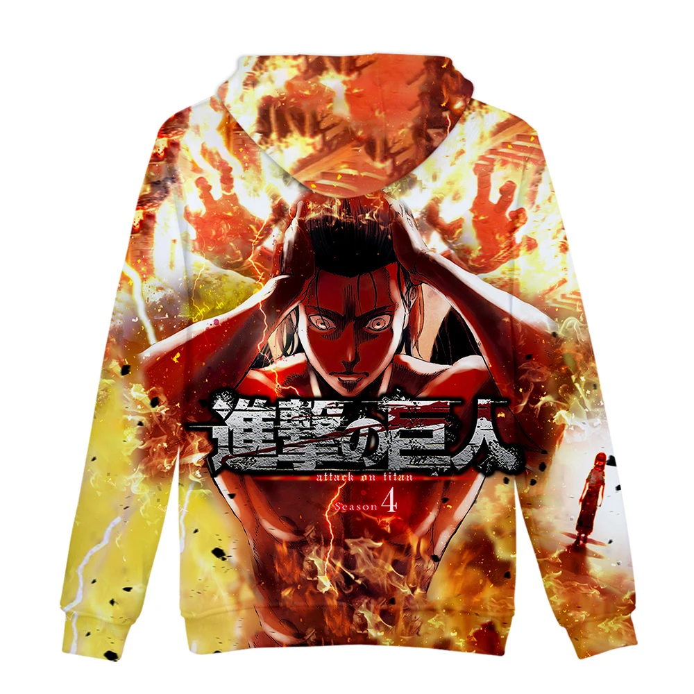 New Titan sweatshirts, men's and women's 3d hooded sweatshirts, winter jackets oversized hoodies with 3d printing
New Titan sweatshirts, men's and women's 3d hooded sweatshirts, winter jackets oversized hoodies with 3d printing