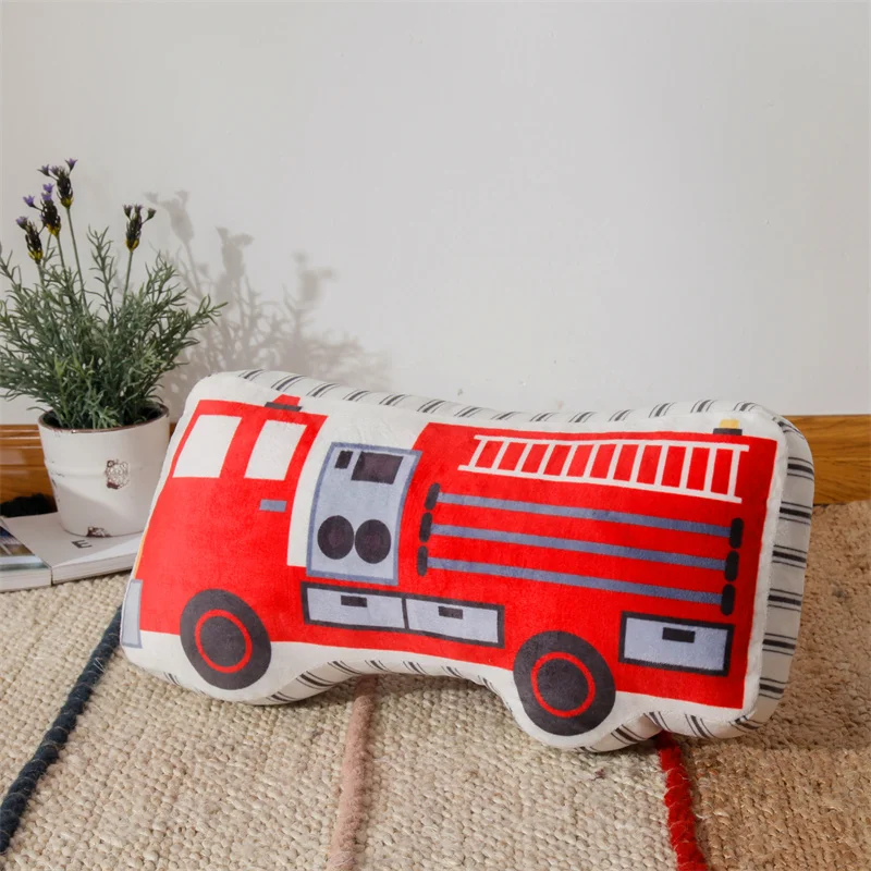 Kawaii Engineering Vehicle Rocket Train Cars Stuffed Plush Toys Soft Nice Gift For Boys Pillow Home Decoration Bedroom
Kawaii Engineering Vehicle Rocket Train Cars Stuffed Plush Toys Soft Nice Gift For Boys Pillow Home Decoration Bedroom