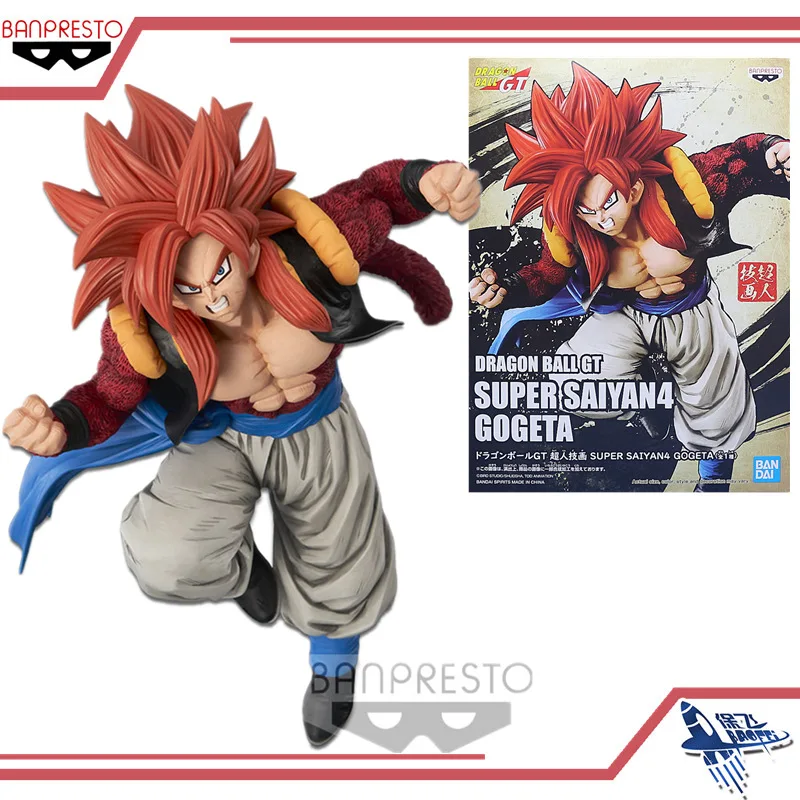 Bandai Glasses Factory Dragon Ball GT Superman Technical Drawing Super Four Gogeta Super Saiyan Children's Toys Anime Characters
Bandai Glasses Factory Dragon Ball GT Superman Technical Drawing Super Four Gogeta Super Saiyan Children's Toys Anime Characters