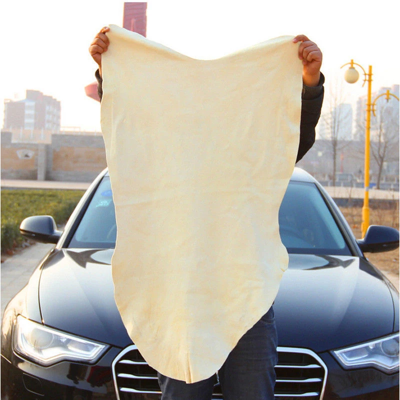 25X40CM Suede Car Cleaning Cloth Quick-drying Water Absorption Dust Removal Wiping Wash Car Maintenance Accessories
25X40CM Suede Car Cleaning Cloth Quick-drying Water Absorption Dust Removal Wiping Wash Car Maintenance Accessories