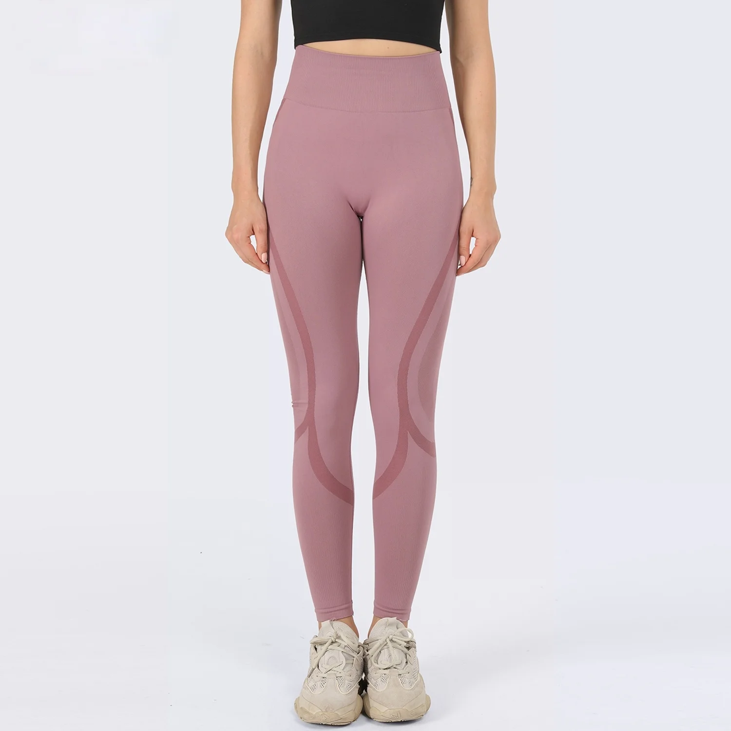 Yoga Pants Women High Waist Adduct Abdomen Fitness Tights Yoga Running Legging Instimate Workout Sports Pants Sportswear
Yoga Pants Women High Waist Adduct Abdomen Fitness Tights Yoga Running Legging Instimate Workout Sports Pants Sportswear