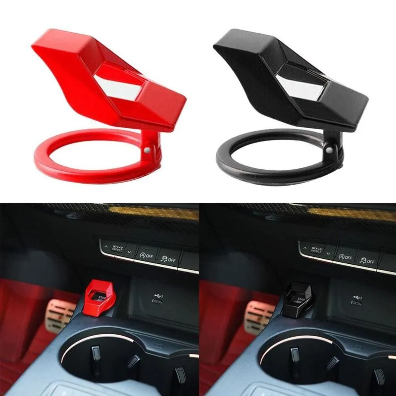 Universal Car Engine Start/Stop Button Switch Trim Sticker Car Styling Switch Button Protection Cover Car Interior Accessories
Universal Car Engine Start/Stop Button Switch Trim Sticker Car Styling Switch Button Protection Cover Car Interior Accessories