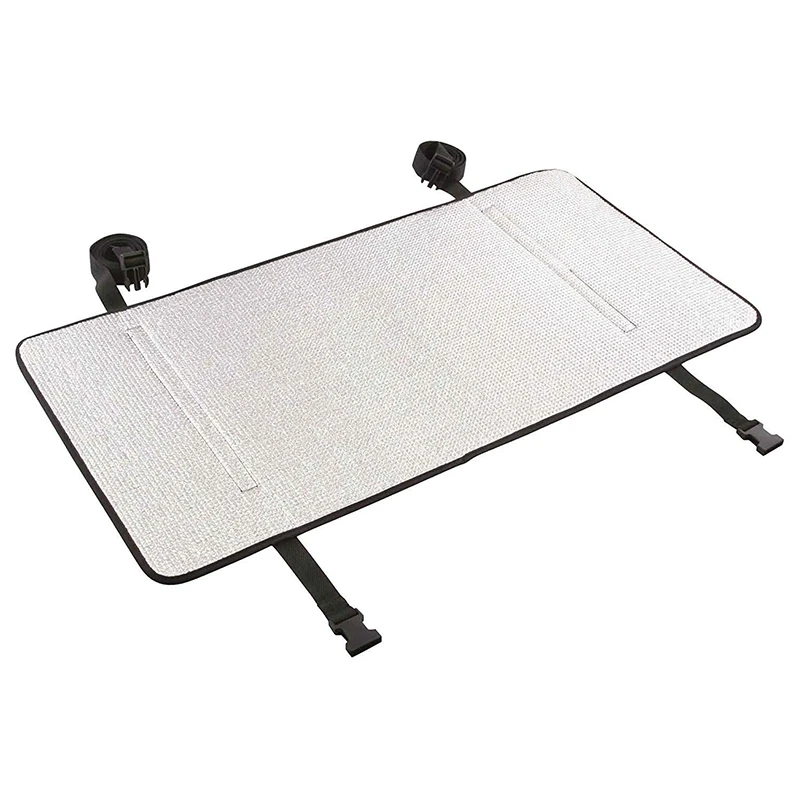 All Season Universal Mesh Air Conditioner Cover AC Cover for Outside AC Unit Foil Composite Flame Retardant Rainproof
All Season Universal Mesh Air Conditioner Cover AC Cover for Outside AC Unit Foil Composite Flame Retardant Rainproof