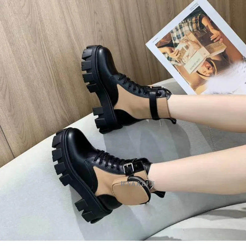 Removable pocket design ankle boots women blet buckle real leather autumn winter shoes handsome motorcycle short boots 2020
Removable pocket design ankle boots women blet buckle real leather autumn winter shoes handsome motorcycle short boots 2020