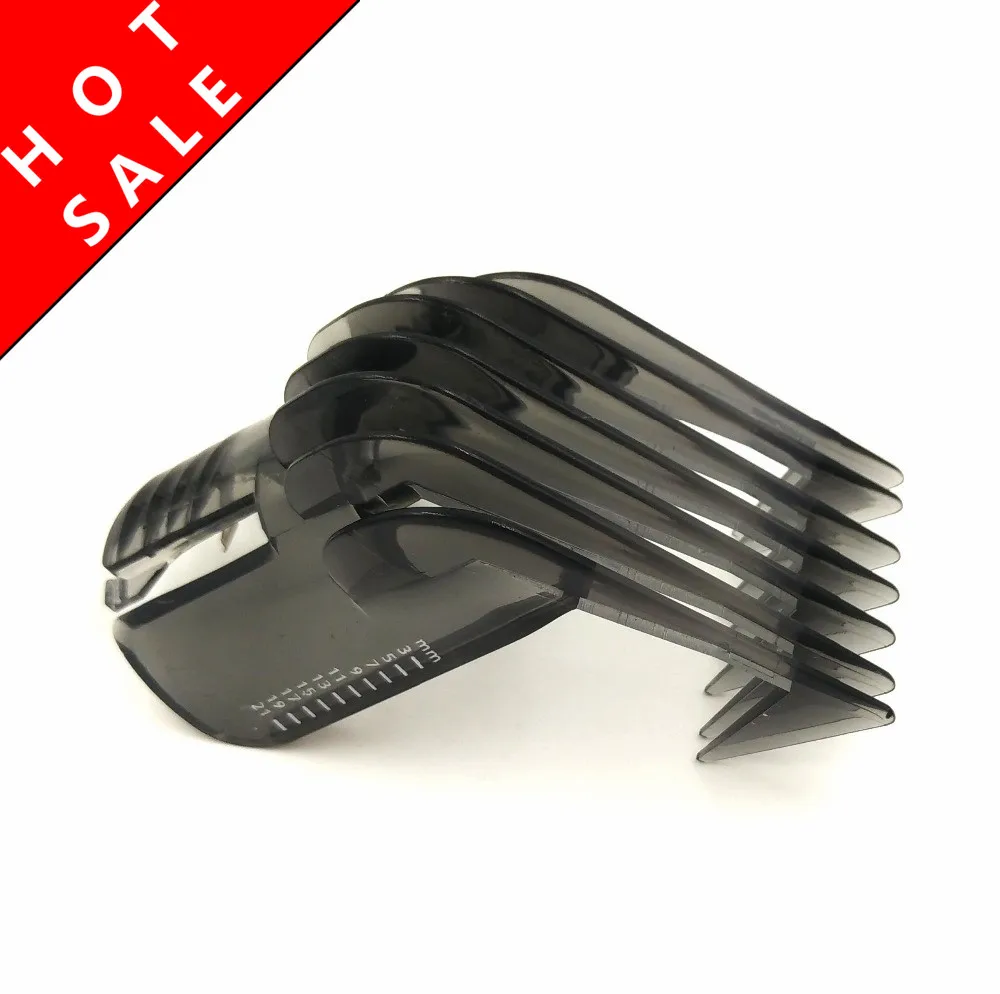 QC5130 shaver Hair Clipper Comb 3-21MM 1/8-5/8 INCH head for philips electric trimmer QC5105 QC5115 QC5120 QC5125 QC5135 
QC5130 shaver Hair Clipper Comb 3-21MM 1/8-5/8 INCH head for philips electric trimmer QC5105 QC5115 QC5120 QC5125 QC5135