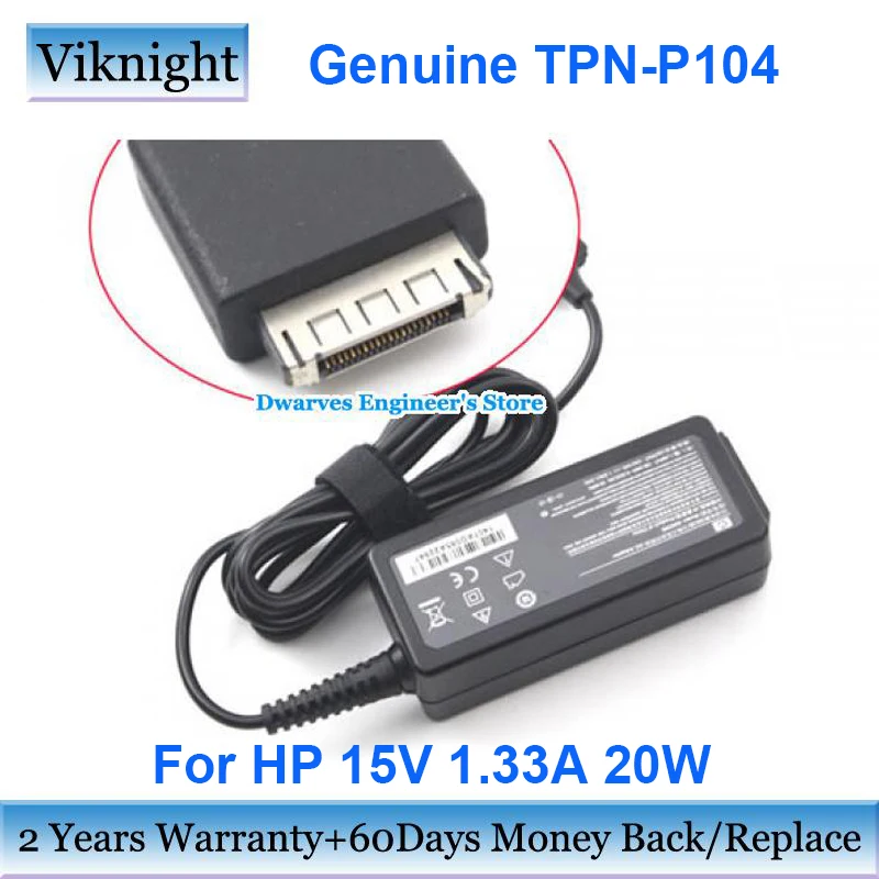 Оригинальный TPN-P104 15V 1.33A блок питания для HP Envy X2 11-G003TU PA-1200-21HB 695833-001714148-001HQ-TRE
Оригинальный TPN-P104 15V 1.33A блок питания для HP Envy X2 11-G003TU PA-1200-21HB 695833-001714148-001HQ-TRE