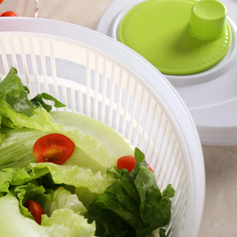 Vegetable Dehydrator Household Large-Capacity Dehydrator Fruit Salad Dehydrator Kitchen Tool Kitchen Kit
Vegetable Dehydrator Household Large-Capacity Dehydrator Fruit Salad Dehydrator Kitchen Tool Kitchen Kit