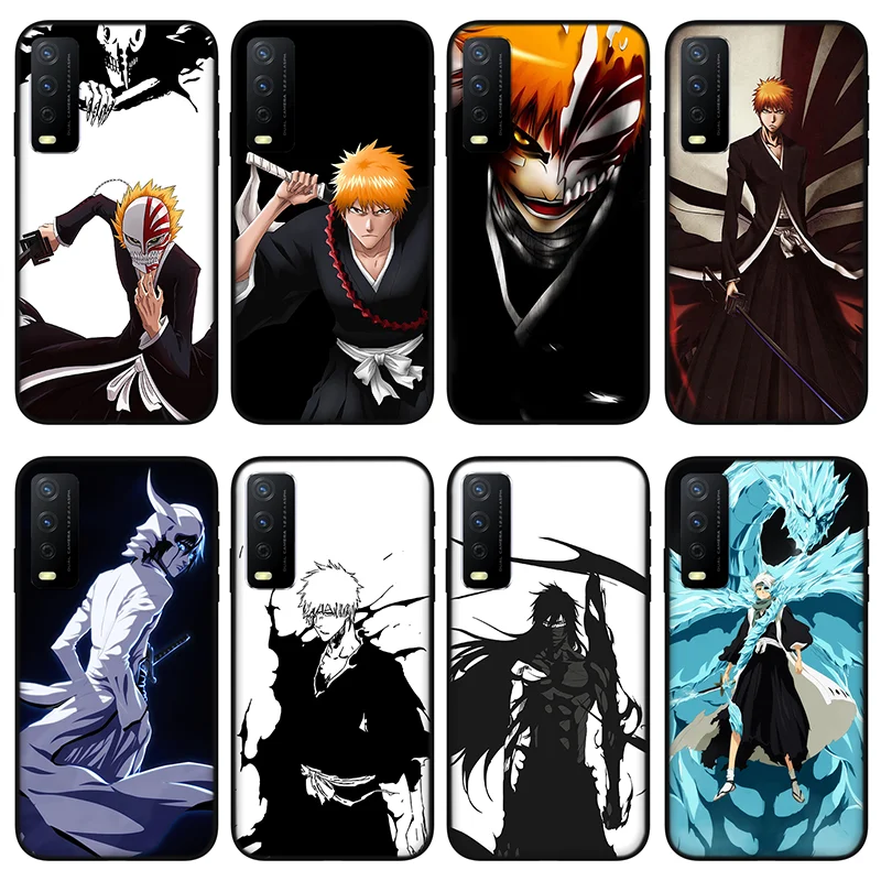 Popular animation Black silicone Phone case for vivo y20 y30 y50 y53 y52 y31 y53 Y18 Y19 Y15 Y12 Y51 Y85 Y97 Y70s Y12 Y11 case
Popular animation Black silicone Phone case for vivo y20 y30 y50 y53 y52 y31 y53 Y18 Y19 Y15 Y12 Y51 Y85 Y97 Y70s Y12 Y11 case