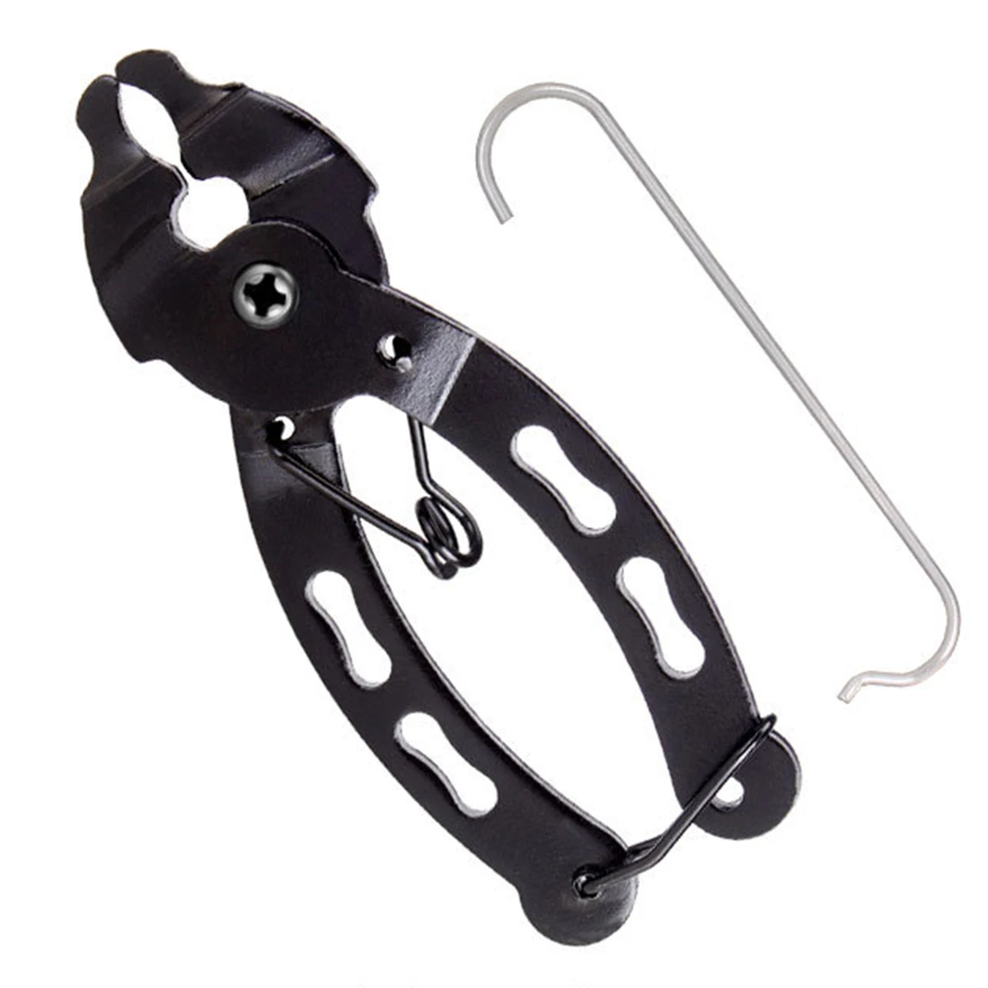 92mm MTB Mountain Bike Bicycle Chain Link Pliers Durable Steel Quick Clamp Removal Repair Tool With Logo/No Logo
92mm MTB Mountain Bike Bicycle Chain Link Pliers Durable Steel Quick Clamp Removal Repair Tool With Logo/No Logo