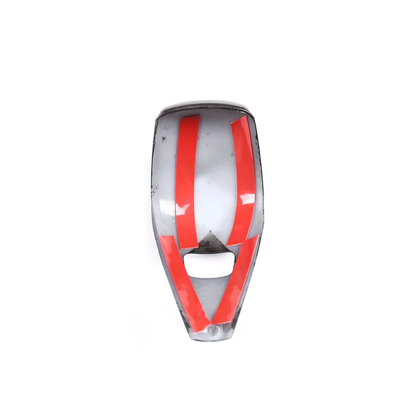 Carbon Fiber Color Gear Shift Handle Sleeve Cover Trim ABS For BMW 3 Series G20 G28 2020 Car Styling Interior Accessories
Carbon Fiber Color Gear Shift Handle Sleeve Cover Trim ABS For BMW 3 Series G20 G28 2020 Car Styling Interior Accessories