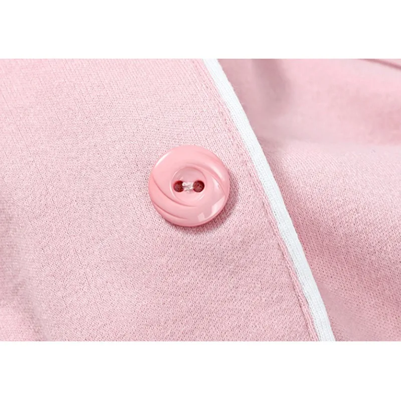 Tonngirls Plus Size Sweet Pijama Mujer Patchwork Pyjamas Women Cotton Winter Home Long Sleeve Casual Night Wear Fashion 2021
Tonngirls Plus Size Sweet Pijama Mujer Patchwork Pyjamas Women Cotton Winter Home Long Sleeve Casual Night Wear Fashion 2021