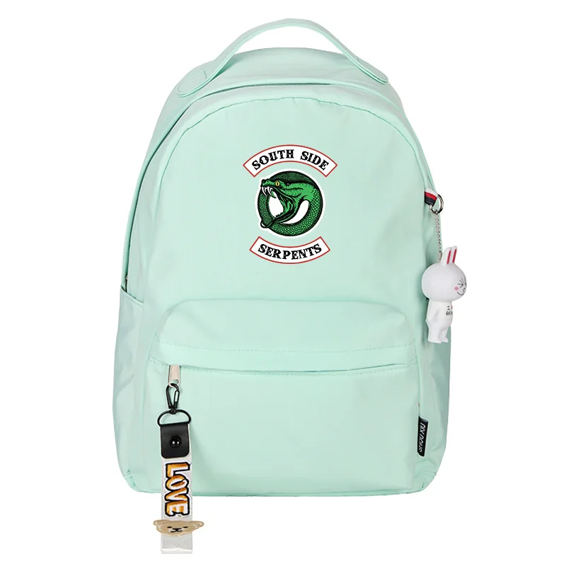 Крутой рюкзак 
Крутой рюкзак