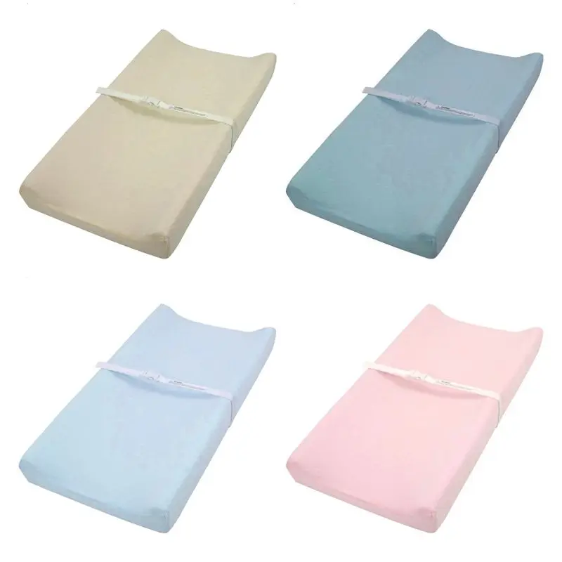 1 PC Soft Cotton Baby Changing Mat Reusable Changing Table Pad Cover for Boys Girls
1 PC Soft Cotton Baby Changing Mat Reusable Changing Table Pad Cover for Boys Girls