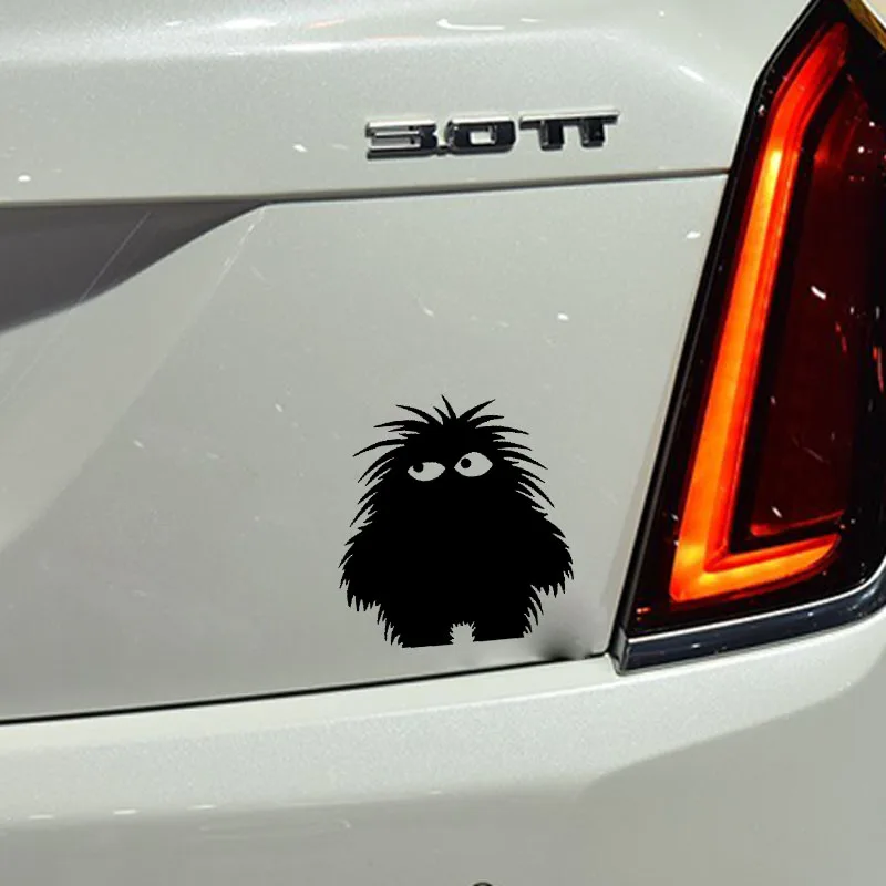Lifely Cute Original Insect Fun Unusual PVC Waterproof Sunscreen Decal Art Car Sticker Black/silver 14.7cm * 15.8cm
Lifely Cute Original Insect Fun Unusual PVC Waterproof Sunscreen Decal Art Car Sticker Black/silver 14.7cm * 15.8cm