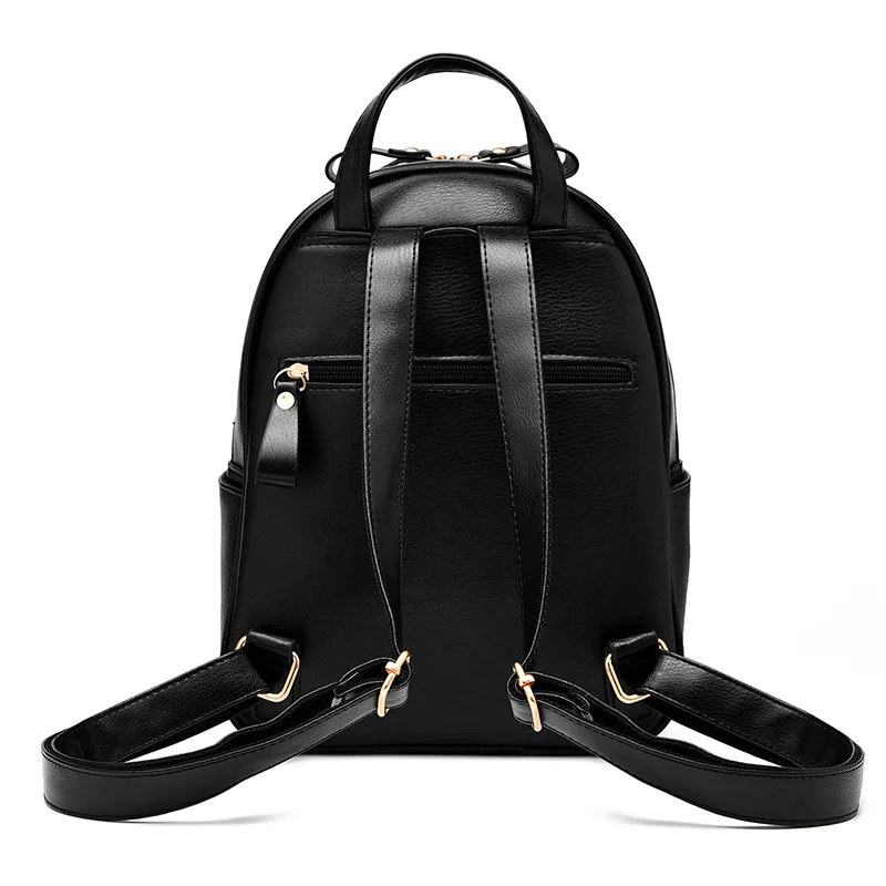 2020 Spring New Style Fashion Casual Women's Bag Pu Leather Shoulder Bag Bag Bag
2020 Spring New Style Fashion Casual Women's Bag Pu Leather Shoulder Bag Bag Bag