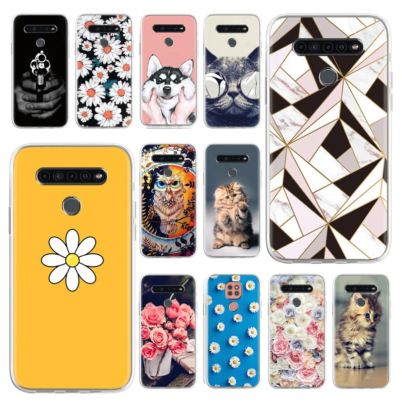 Silicone Phone Cases For Tecno Camon 16 Covers Soft TPU Back Capa Bumper Phone Bags For Tecno Camon 16 Coque Ultra Thin
Silicone Phone Cases For Tecno Camon 16 Covers Soft TPU Back Capa Bumper Phone Bags For Tecno Camon 16 Coque Ultra Thin