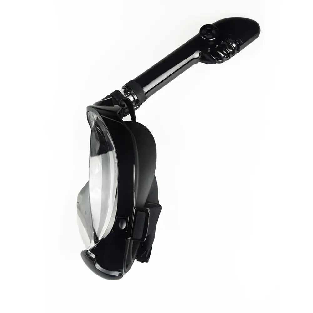 Diving Mask Men Underwater Anti Fog Full Face Snorkeling Mask Swimming Spearfishing Mask Women Scuba Diving Equipment
Diving Mask Men Underwater Anti Fog Full Face Snorkeling Mask Swimming Spearfishing Mask Women Scuba Diving Equipment