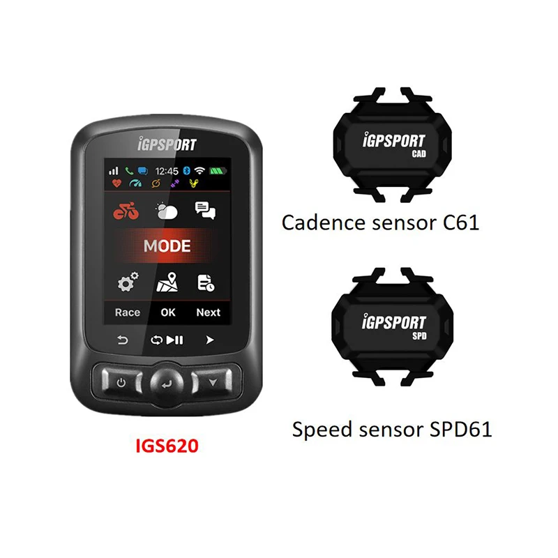 Беспроводной Велосипедный компьютер, i GPS порт IGS620 GPS Ant + Bluetooth Speedmeter GPS Аксессуары для велосипеда
Беспроводной Велосипедный компьютер, i GPS порт IGS620 GPS Ant + Bluetooth Speedmeter GPS Аксессуары для велосипеда