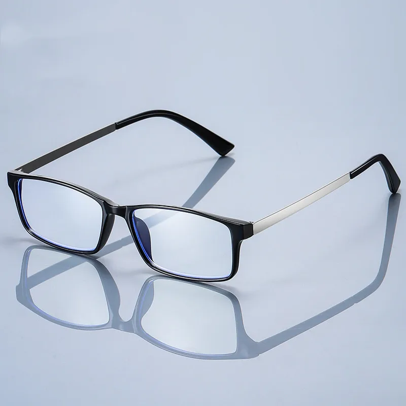 Brand New Reading Glasses Clear Glass Lenses Presbyopic Eyeglasses Read Spectacles +1.00~+4.00 Rectangle Glasses Design
Brand New Reading Glasses Clear Glass Lenses Presbyopic Eyeglasses Read Spectacles +1.00~+4.00 Rectangle Glasses Design