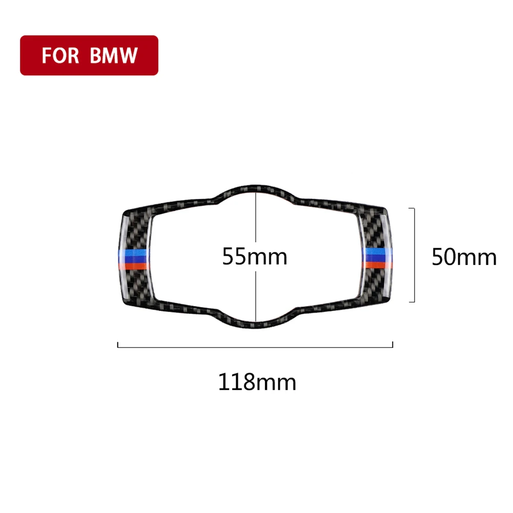 Carbon Fiber Headlight Switch Frame Cover Sticker Cover Trim Car Styling Accessories for BMW E90 E92 E93 320i 325i 2005-2012 New
Carbon Fiber Headlight Switch Frame Cover Sticker Cover Trim Car Styling Accessories for BMW E90 E92 E93 320i 325i 2005-2012 New