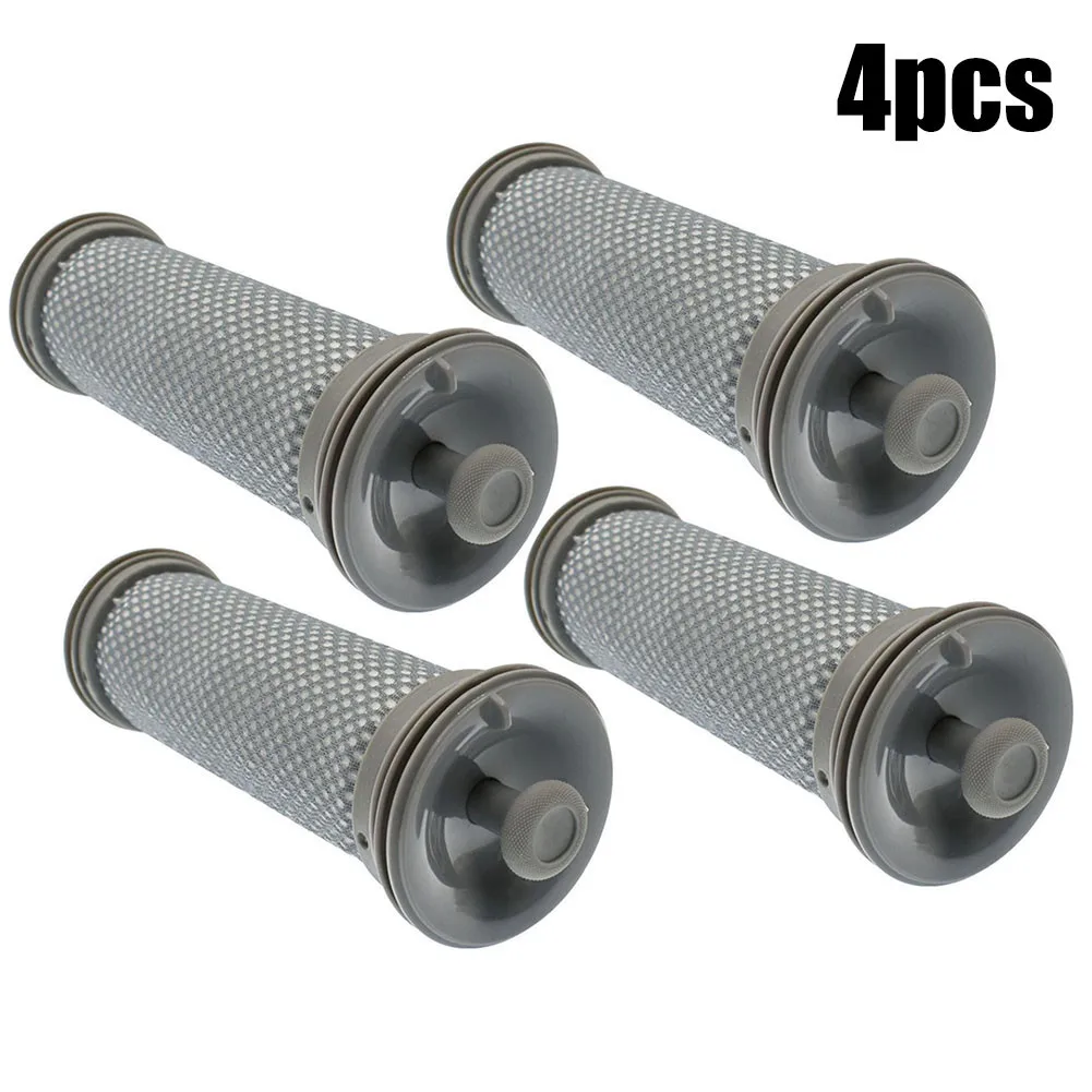 4pcs Pre Filters For Tineco A10/A11 Hero/Master PURE ONE S11 Cordless Vacuum Cleaner Power Household Sweeper Replacement
4pcs Pre Filters For Tineco A10/A11 Hero/Master PURE ONE S11 Cordless Vacuum Cleaner Power Household Sweeper Replacement