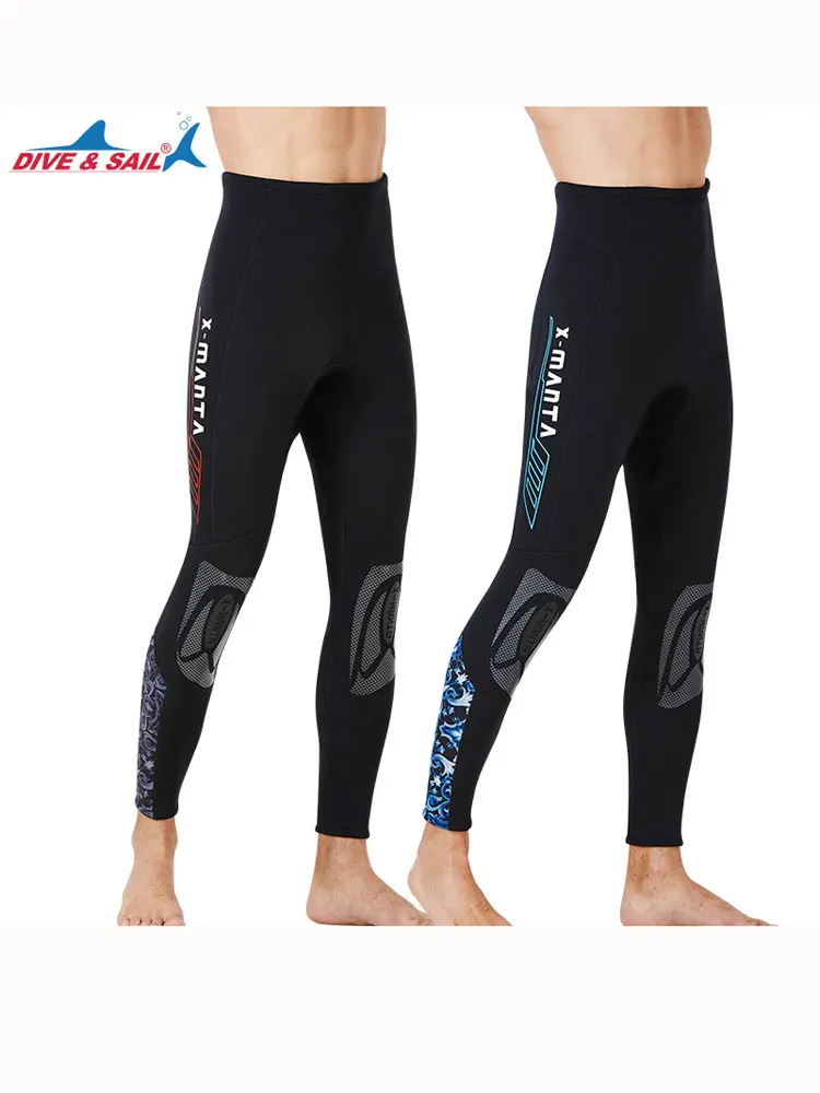 Women's Men's Wetsuit Pants, 1.5mm Neoprene Leggings Keep Warm for Diving Snokeling Swimming Surfing Scuba Sweater Sporty Pants
Women's Men's Wetsuit Pants, 1.5mm Neoprene Leggings Keep Warm for Diving Snokeling Swimming Surfing Scuba Sweater Sporty Pants