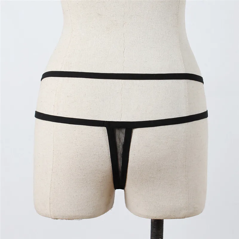 Sexy Women Lace Hollow Out Panties Floral G-String Open Crotch Underwear Lingerie Mesh Sheer Hollow Out Panties Briefs Nightwear
Sexy Women Lace Hollow Out Panties Floral G-String Open Crotch Underwear Lingerie Mesh Sheer Hollow Out Panties Briefs Nightwear