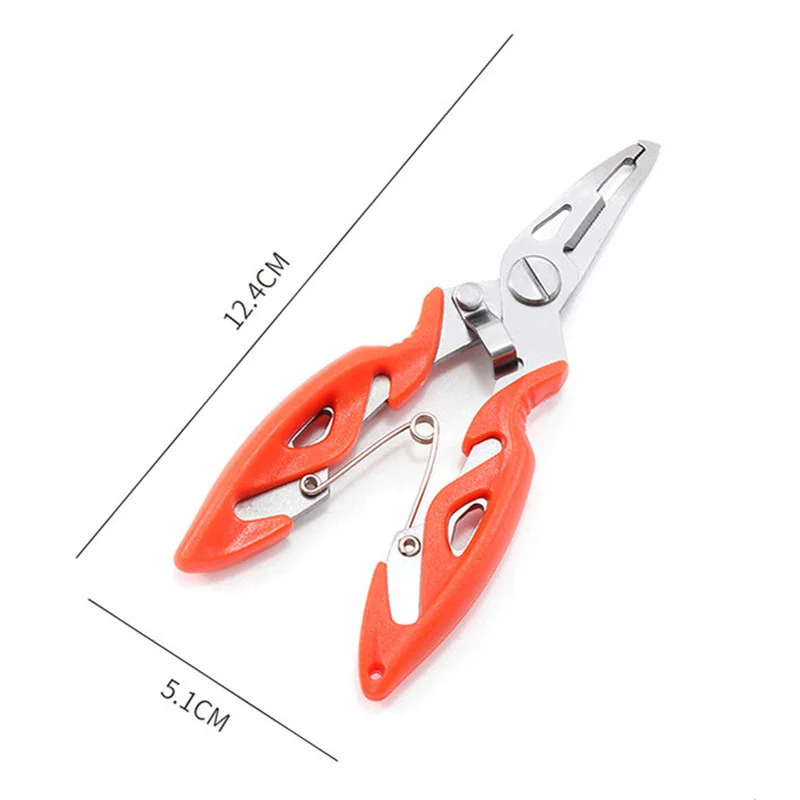 Multifunction Fishing Tools Accessories for Goods Winter Tackle Pliers Vise Knitting Flies Scissors 2021 Braid Set Fish Tongs
Multifunction Fishing Tools Accessories for Goods Winter Tackle Pliers Vise Knitting Flies Scissors 2021 Braid Set Fish Tongs