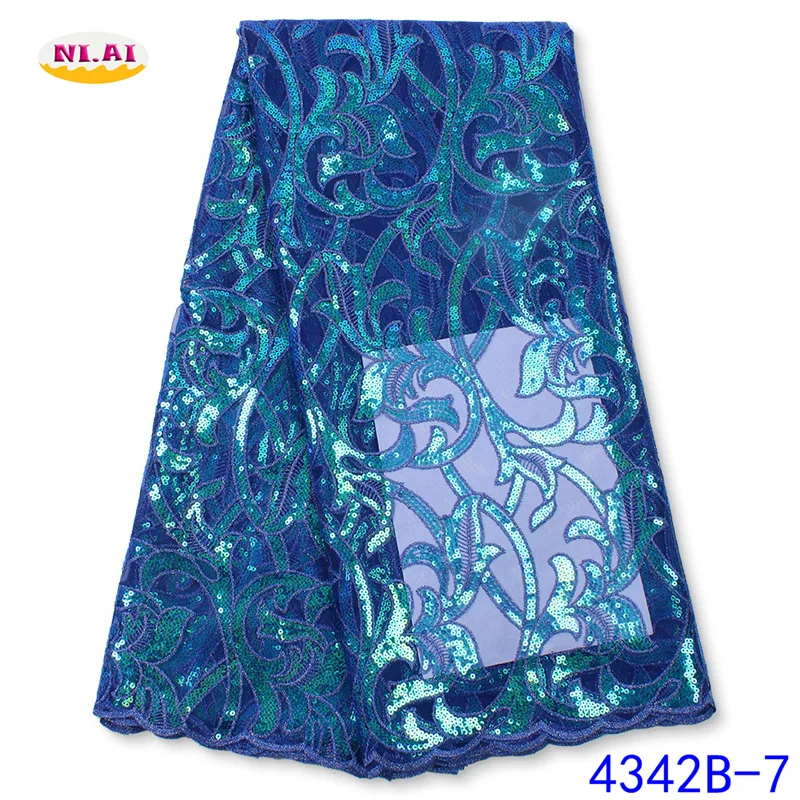 Роскошная кружевная ткань с вышивкой, Высококачественная африканская французская сетка с блестками, тюль с блестками для свадебной вечери...
Роскошная кружевная ткань с вышивкой, Высококачественная африканская французская сетка с блестками, тюль с блестками для свадебной вечери...