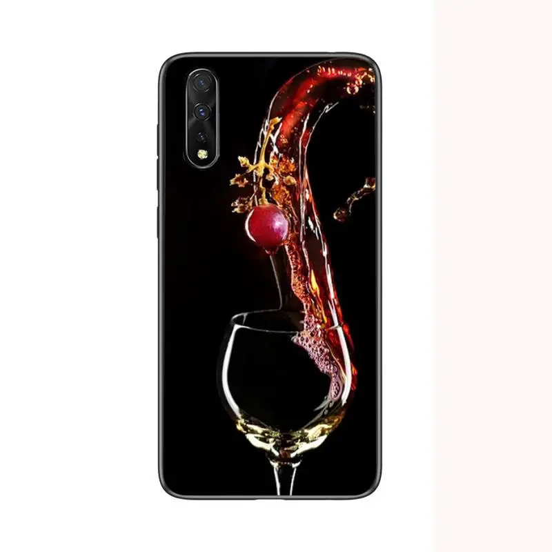 Keep Calm And Drink Wine Phone Case For Samsung A10S A12 A02 A20E M30 A31 A32 A40 A50 S A52 A51 A70 A71 A80 Cover Fundas Coque
Keep Calm And Drink Wine Phone Case For Samsung A10S A12 A02 A20E M30 A31 A32 A40 A50 S A52 A51 A70 A71 A80 Cover Fundas Coque