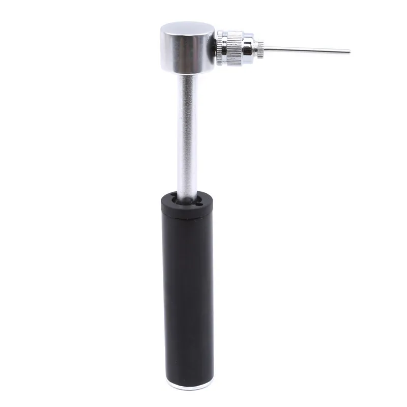 Mini Bicycle Pump Portable Light Aluminum Alloy Bike Pump Air Pump Mountain Cycling Tire Gas Needle Inflator Riding Supplies
Mini Bicycle Pump Portable Light Aluminum Alloy Bike Pump Air Pump Mountain Cycling Tire Gas Needle Inflator Riding Supplies
