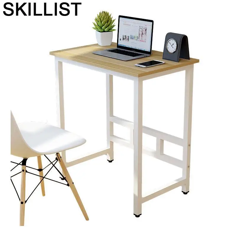 

Tafel Children Mesa Notebook Office Support Ordinateur Portable Scrivania Ufficio Laptop Stand Bedside Study Table Computer Desk