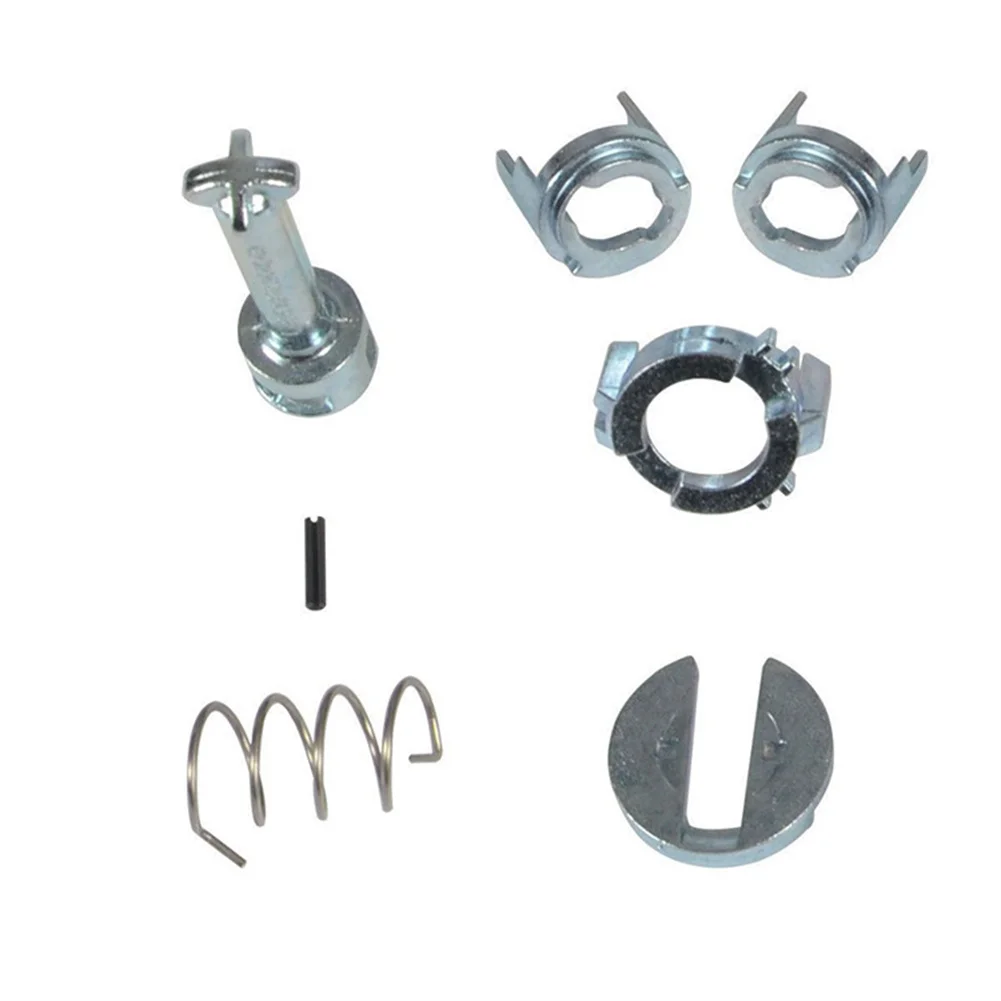 Door Lock Cylinder Barrel Repair Kit For BMW E46 323i 325i 328i 330i M3 1998-06 Front Left Or Right 4/5 - Doors 51218244049
Door Lock Cylinder Barrel Repair Kit For BMW E46 323i 325i 328i 330i M3 1998-06 Front Left Or Right 4/5 - Doors 51218244049