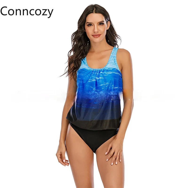 S-8XL Plus Size Bikini Set Back Adjustable Gradient Swimsuit Brazilian Women Swimwear Two-piece Swimsuit Bikini Sets Sexy Beach
S-8XL Plus Size Bikini Set Back Adjustable Gradient Swimsuit Brazilian Women Swimwear Two-piece Swimsuit Bikini Sets Sexy Beach