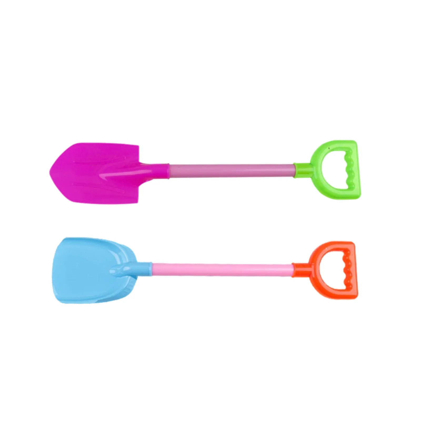 Children's Beach Toys Summer Two-in-one Beach Shovel Two-piece Set Novelty And Creative Shovel Beach Toy Birthday Gifts For Kids
Children's Beach Toys Summer Two-in-one Beach Shovel Two-piece Set Novelty And Creative Shovel Beach Toy Birthday Gifts For Kids