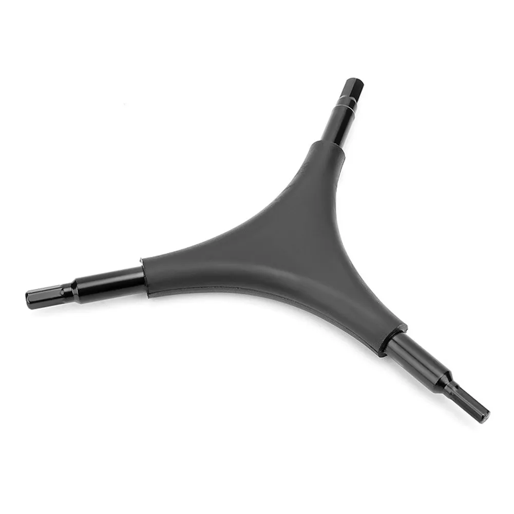 MTB Bike Hex Wrench Spanner Mountain Bicycle Repair Tool 4mm 5mm 6MM Allen Key Black Maintain Muti-tools Cycling Parts Dropship
MTB Bike Hex Wrench Spanner Mountain Bicycle Repair Tool 4mm 5mm 6MM Allen Key Black Maintain Muti-tools Cycling Parts Dropship